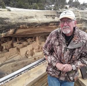 Meet your Posher, Kevin